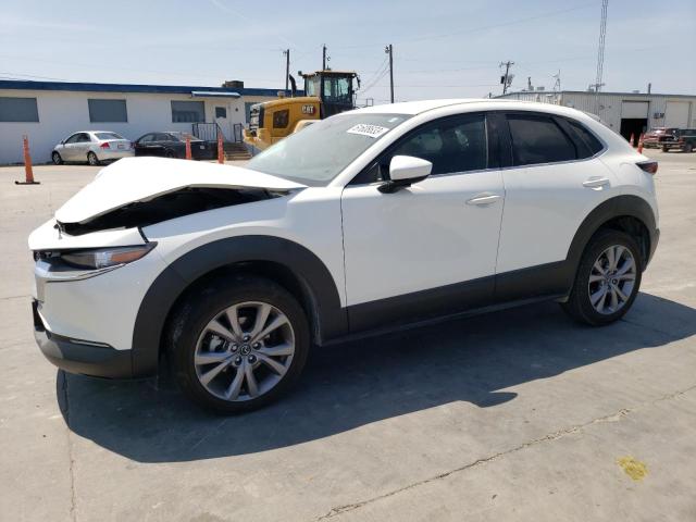 Mazda Cx-30 sele (2021)