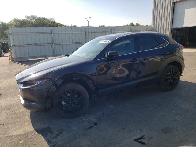 Mazda Cx-30 (2022)