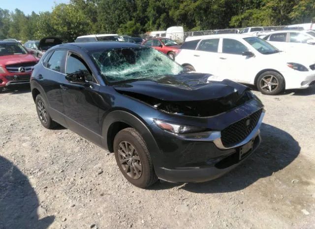 Mazda Cx-30 (2023)