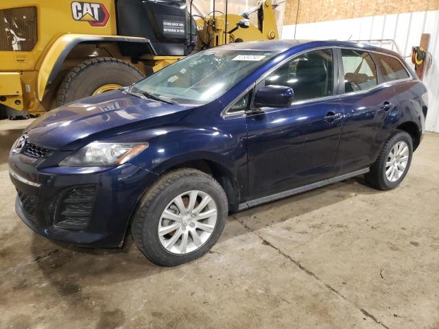 Mazda Cx-7 (2010)