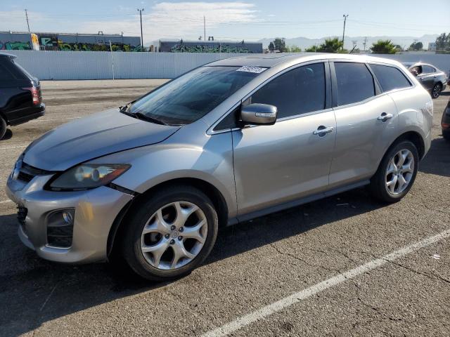 Mazda Cx-7 (2010)