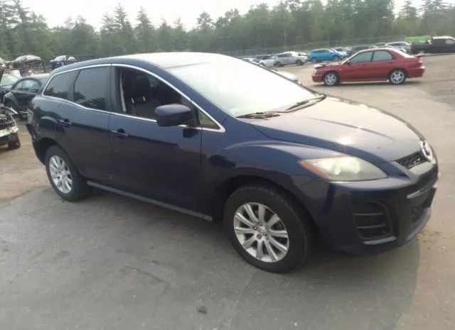 Mazda Cx-7 (2011)