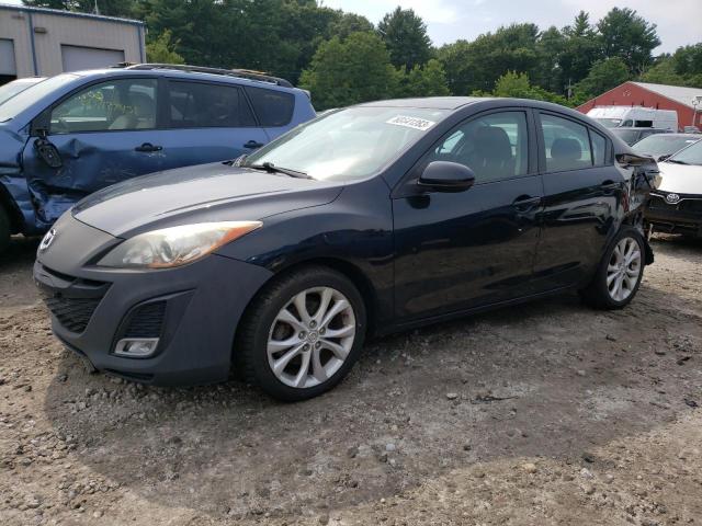 Mazda 3 s (2011)
