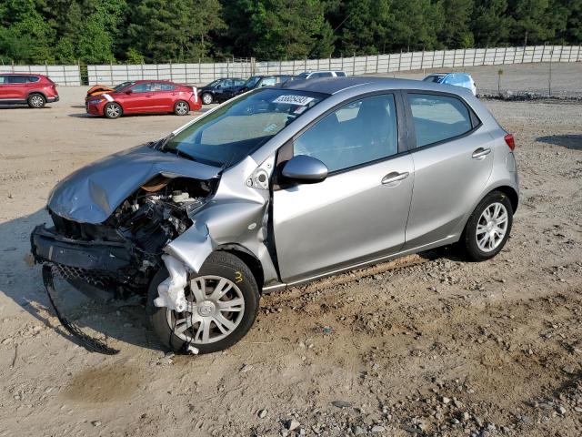 Mazda Mazda2 (2011)