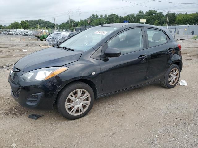 Mazda Mazda2 (2011)