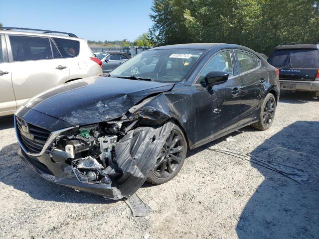 Mazda 3 grand to (2014)