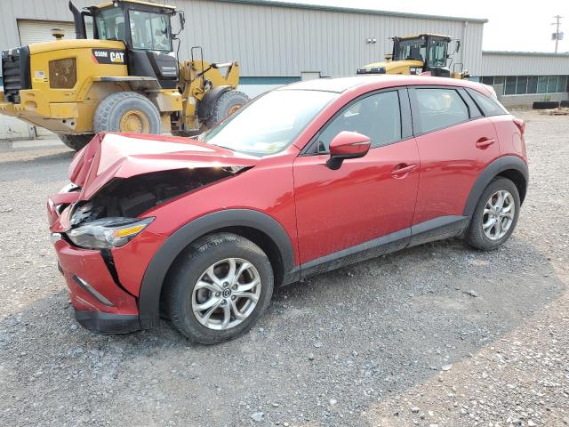 Mazda Cx-3 (2016)