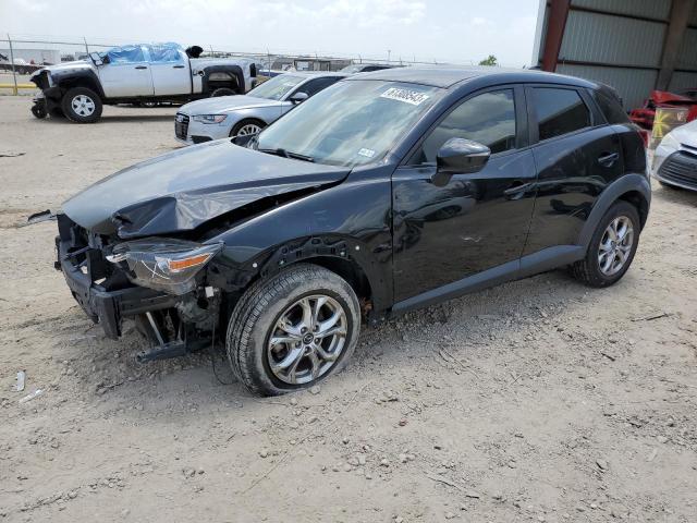 Mazda Cx-3 (2016)