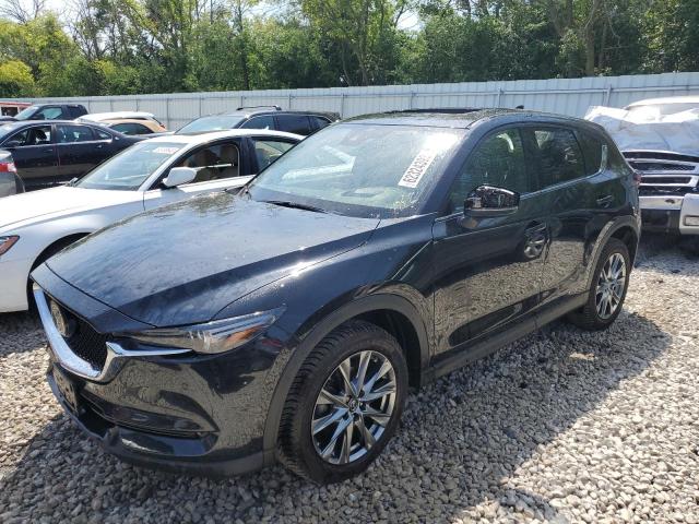 Mazda Cx-5 signa (2019)