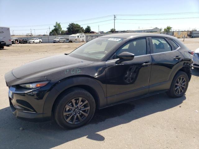 Mazda Cx-30 (2021)
