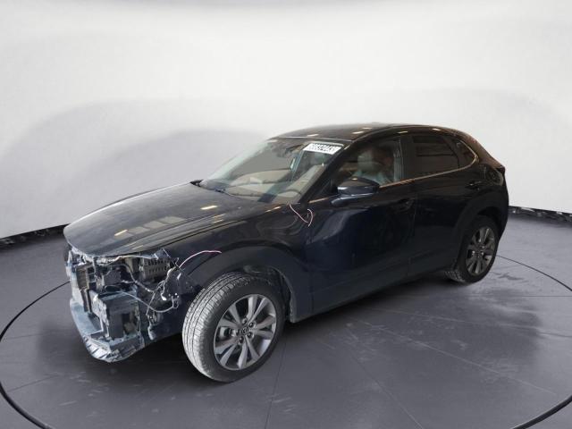 Mazda Cx-30 sele (2021)