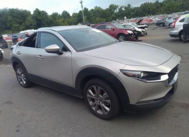 Mazda Cx-30 (2023)