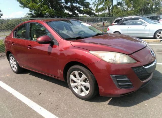 Mazda Mazda3 (2010)