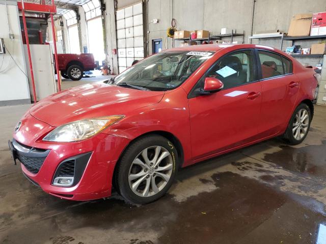 Mazda 3 s (2010)
