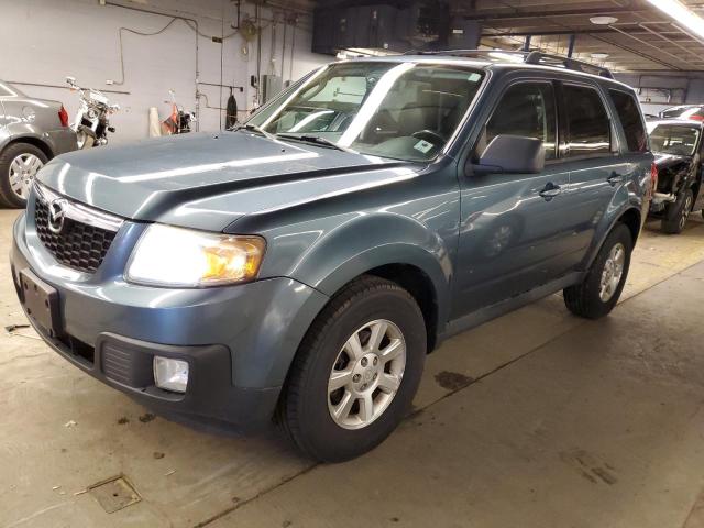 Mazda Tribute s (2010)