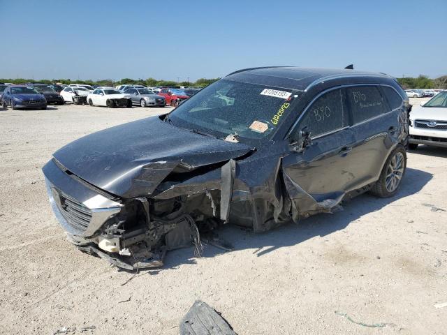 Mazda Cx-9 signa (2016)