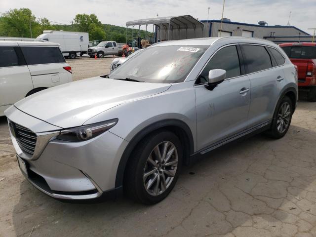 Mazda Cx-9 signa (2017)