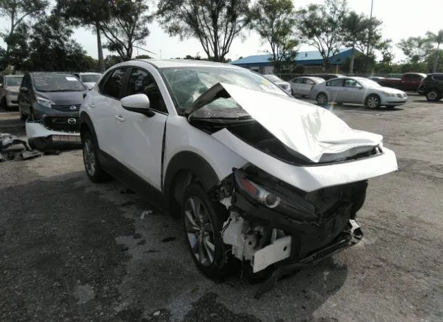 Mazda Cx-30 (2020)