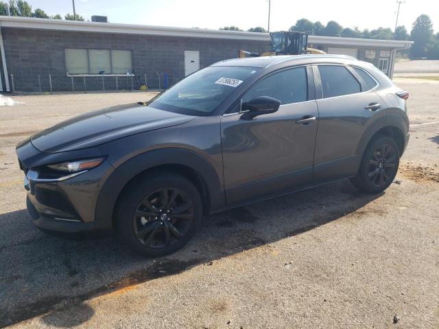 Mazda Cx-30 (2021)
