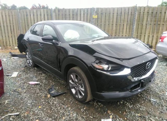 Mazda Cx-30 (2022)