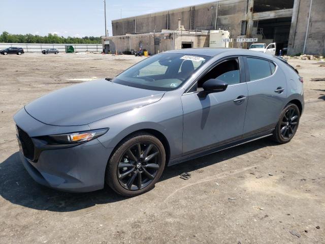 Mazda 3 preferre (2022)