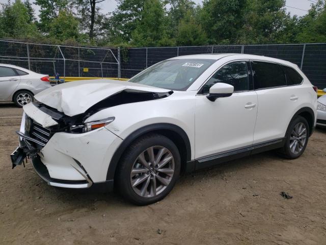 Mazda Cx-9 grand (2023)