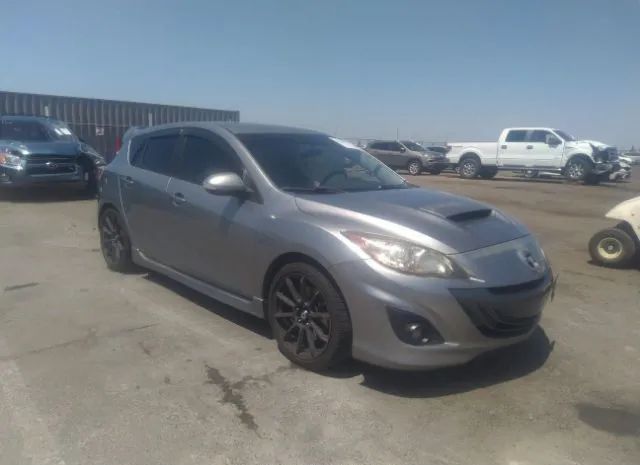 Mazda Mazda3 (2010)