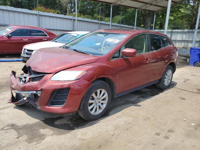 Mazda Cx-7 (2011)