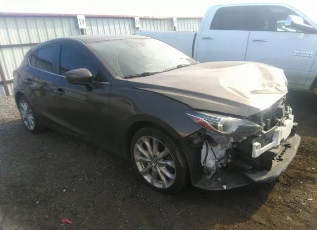 Mazda Mazda3 (2015)