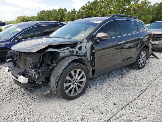 Mazda Cx-9 grand (2015)