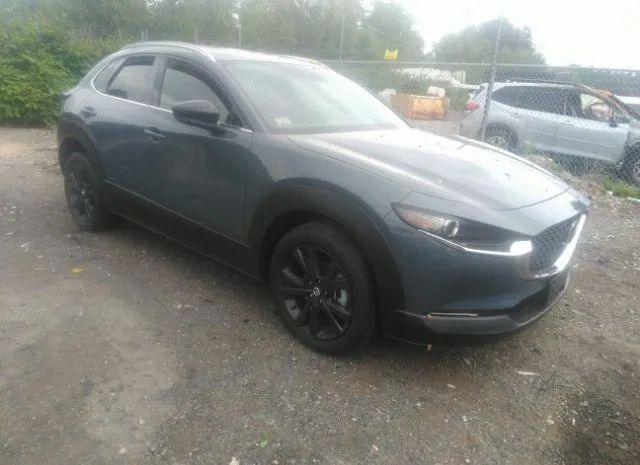 Mazda Cx-30 (2023)