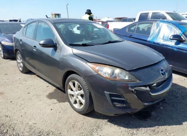 Mazda Mazda3 (2010)