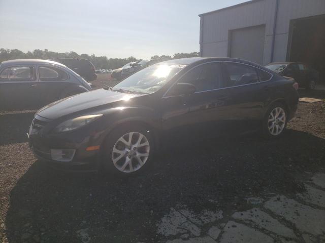 Mazda 6 s (2010)