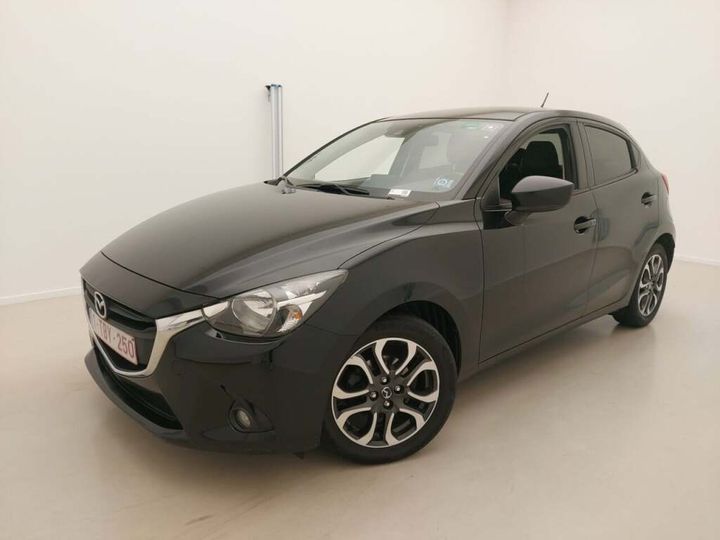 Mazda 2 (2017)