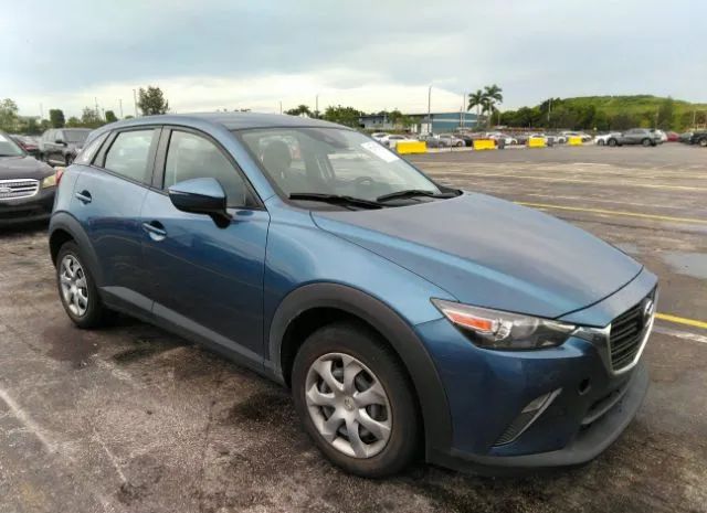 Mazda Cx-3 (2019)