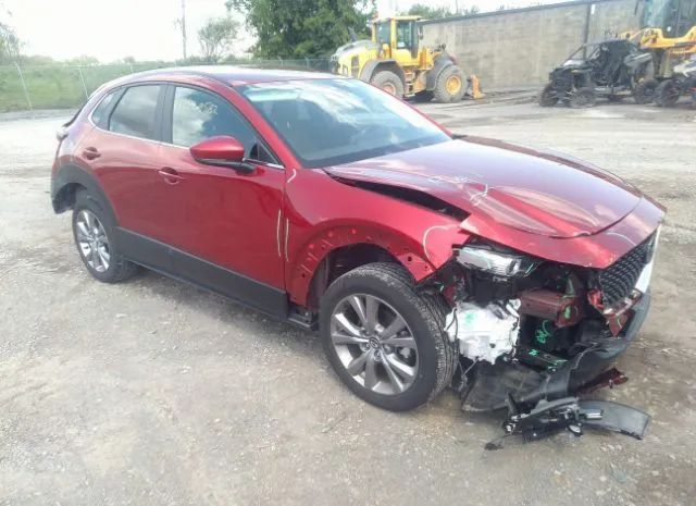 Mazda Cx-30 (2021)
