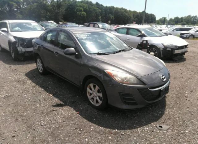Mazda Mazda3 (2010)