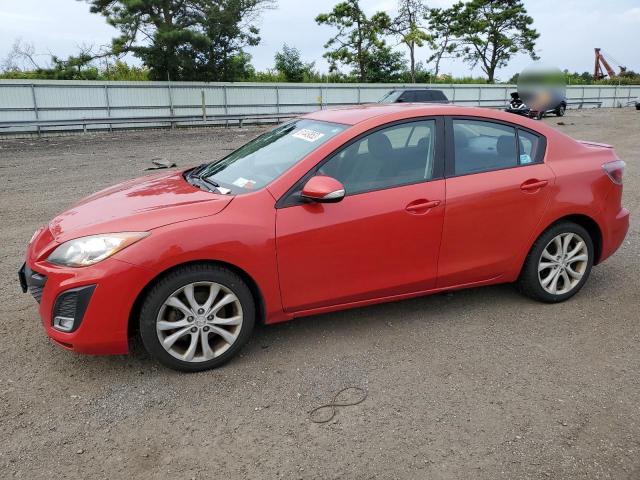Mazda 3 s (2010)