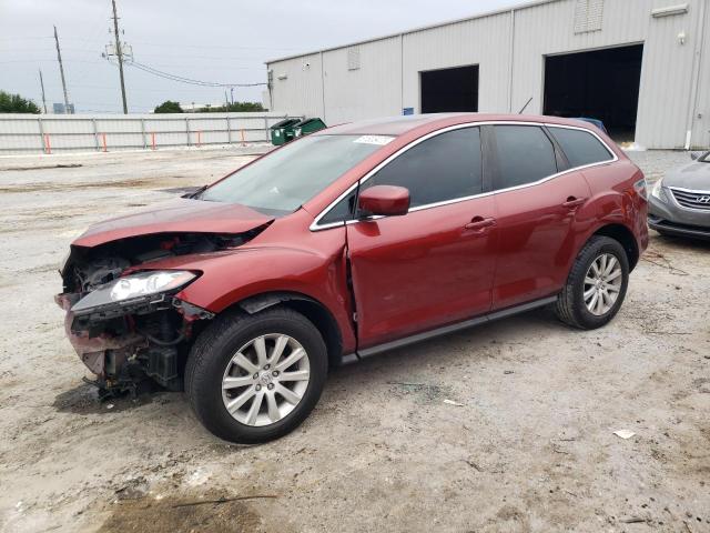 Mazda Cx-7 (2010)