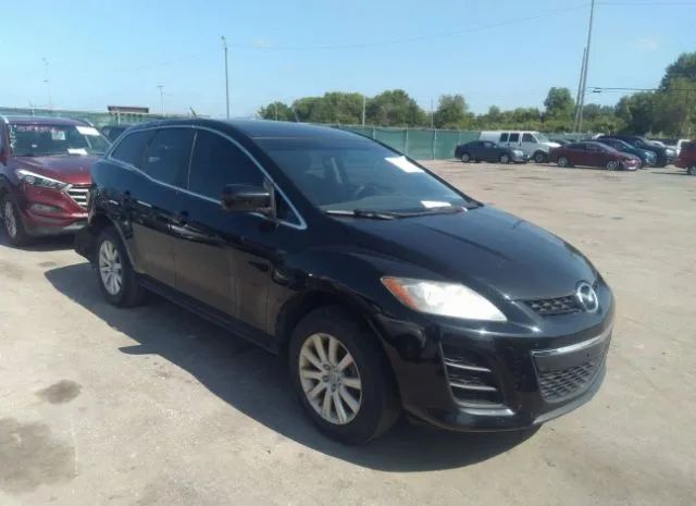 Mazda Cx-7 (2011)