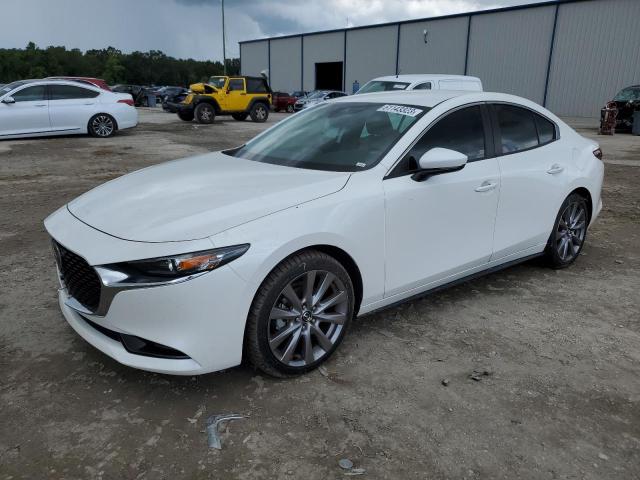 Mazda 3 preferre (2019)