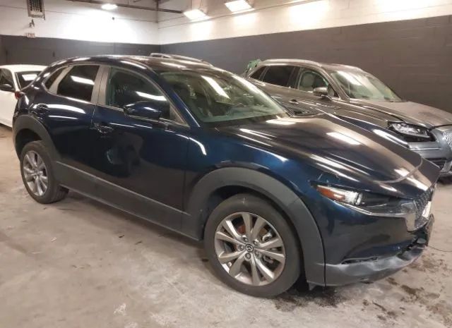 Mazda Cx-30 (2020)