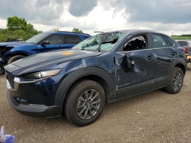 Mazda Cx-30 (2022)