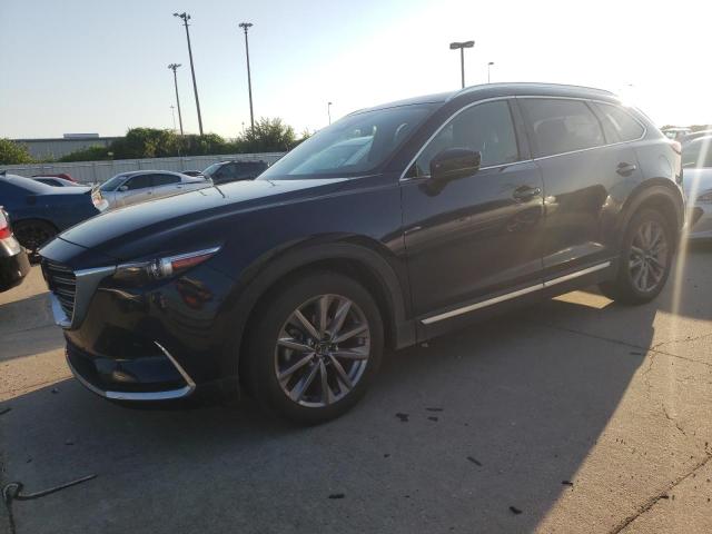 Mazda Cx-9 grand (2022)