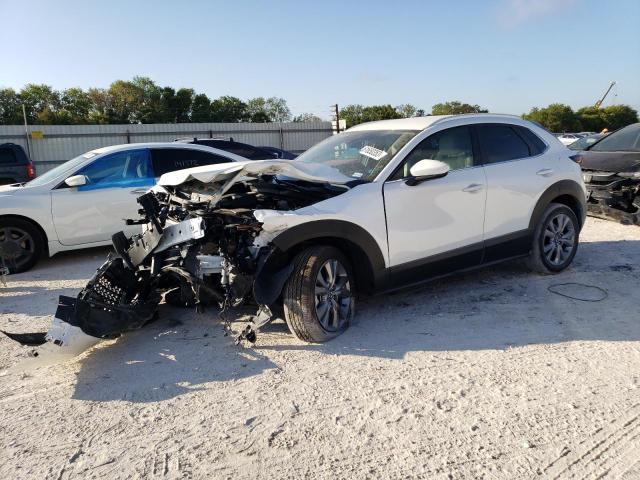 Mazda Cx-30 (2023)