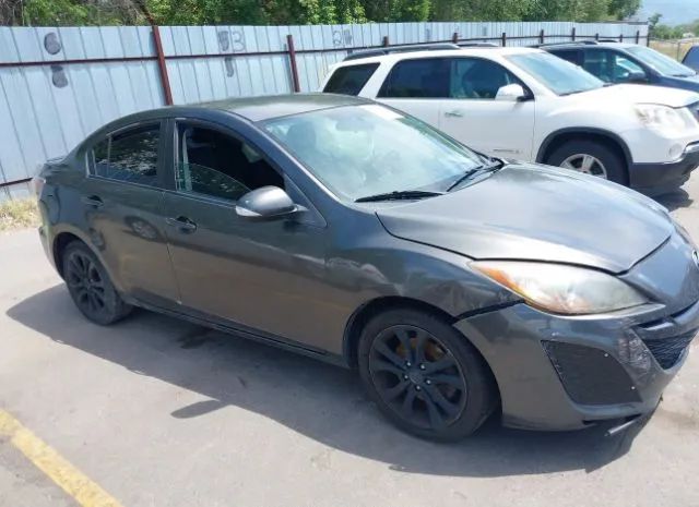 Mazda Mazda3 (2010)