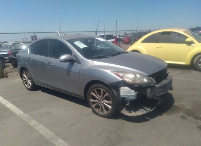 Mazda Mazda3 (2010)