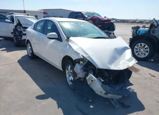 Mazda Mazda3 (2010)