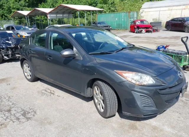 Mazda Mazda3 (2010)