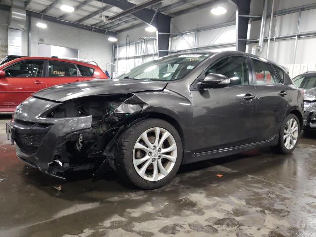 Mazda 3 s (2010)
